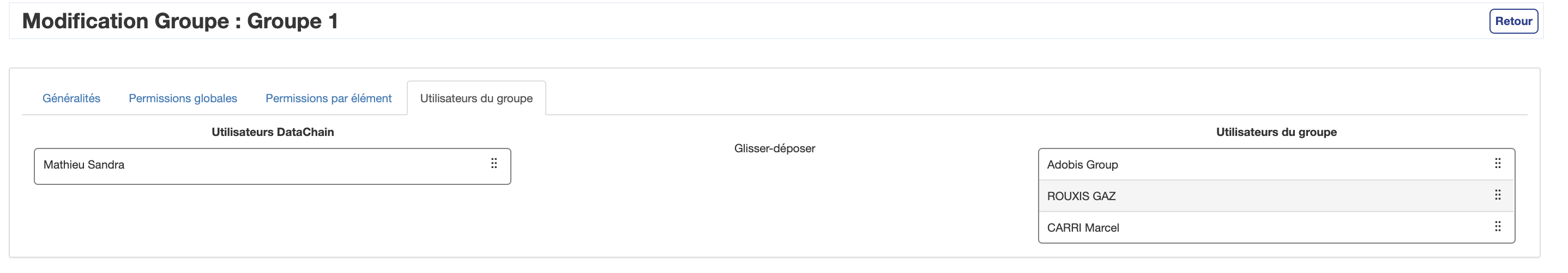 utilpargroupe